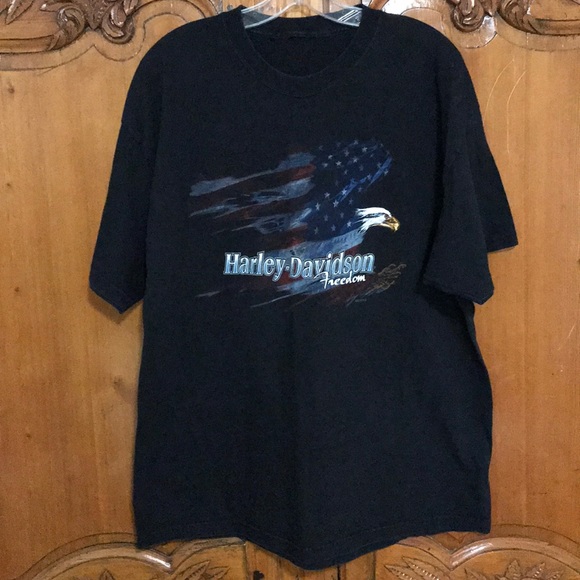 Grand Canyon Harley, Whiskey Row, Prescott, AZ - Picture 1 of 6